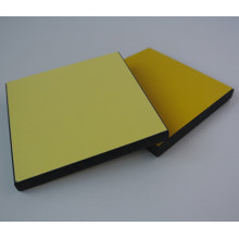 High Gloss High Pressure Laminate Phenolic Board